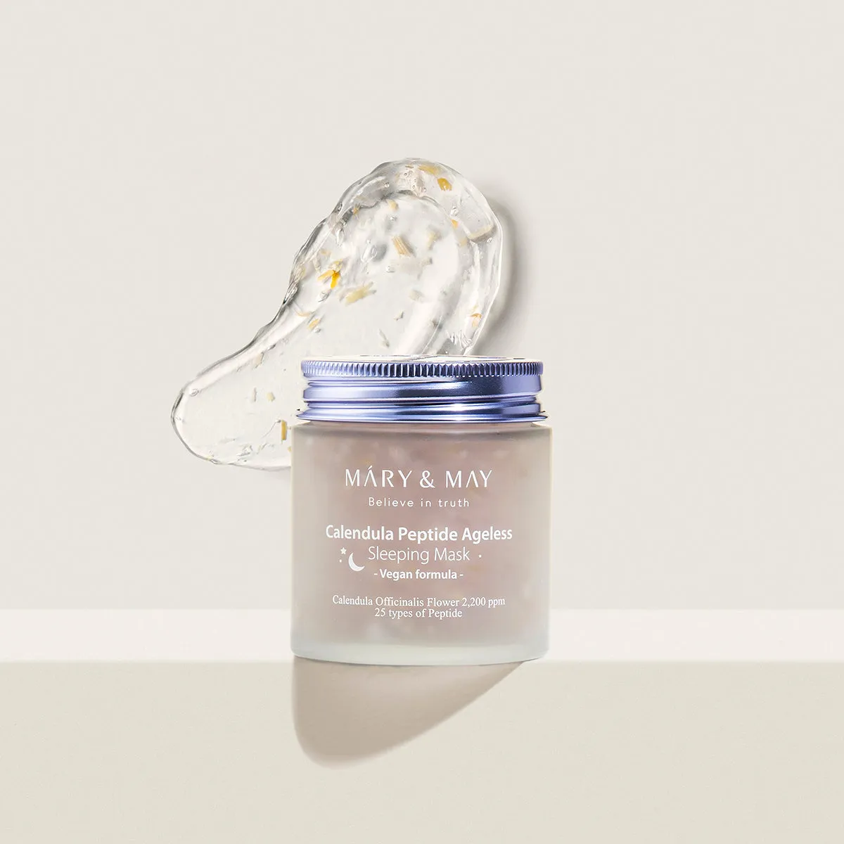 Calendula Peptide Ageless Sleeping Mask