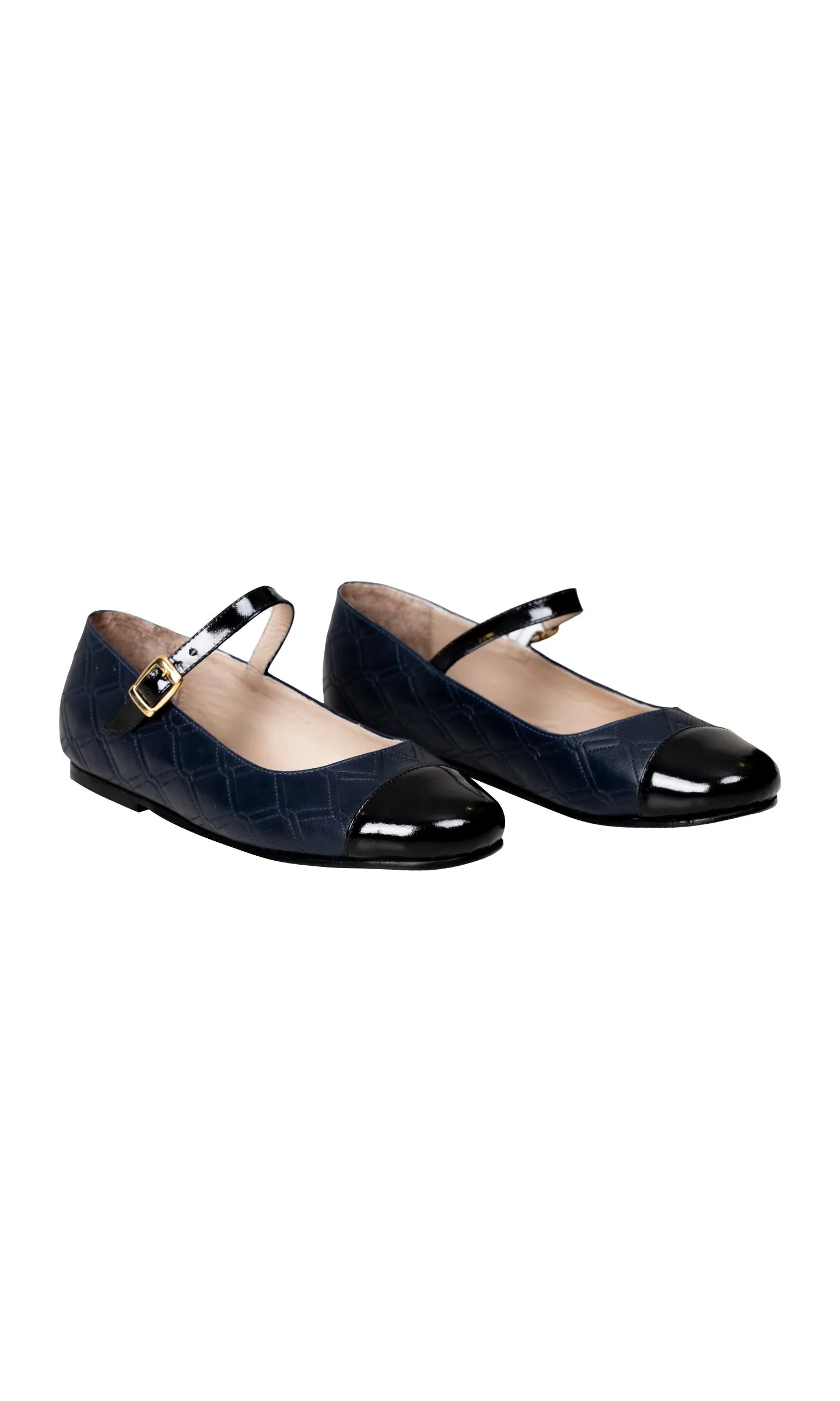 CAMBON BALLERINAS