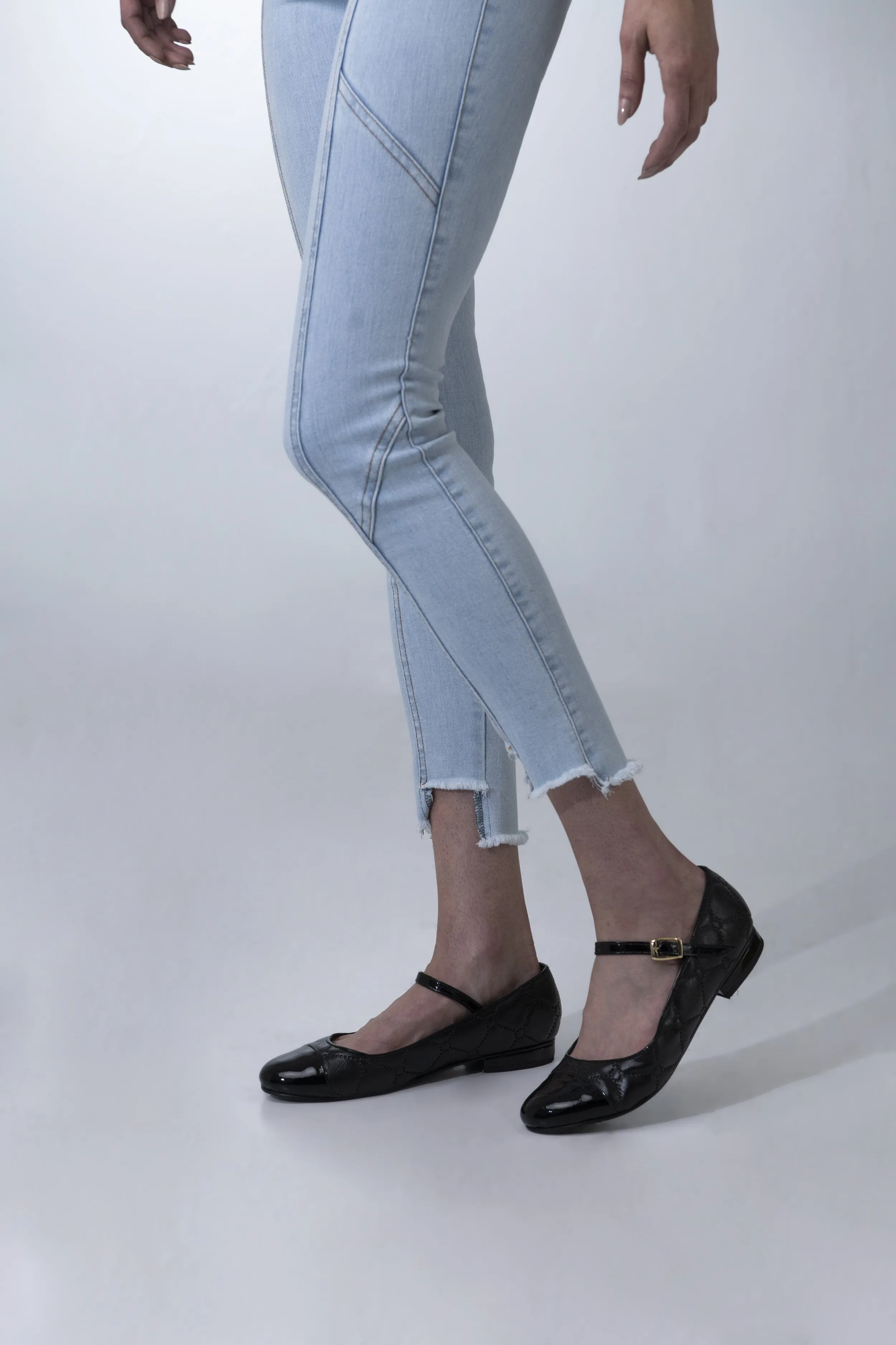 CAMBON BALLERINAS