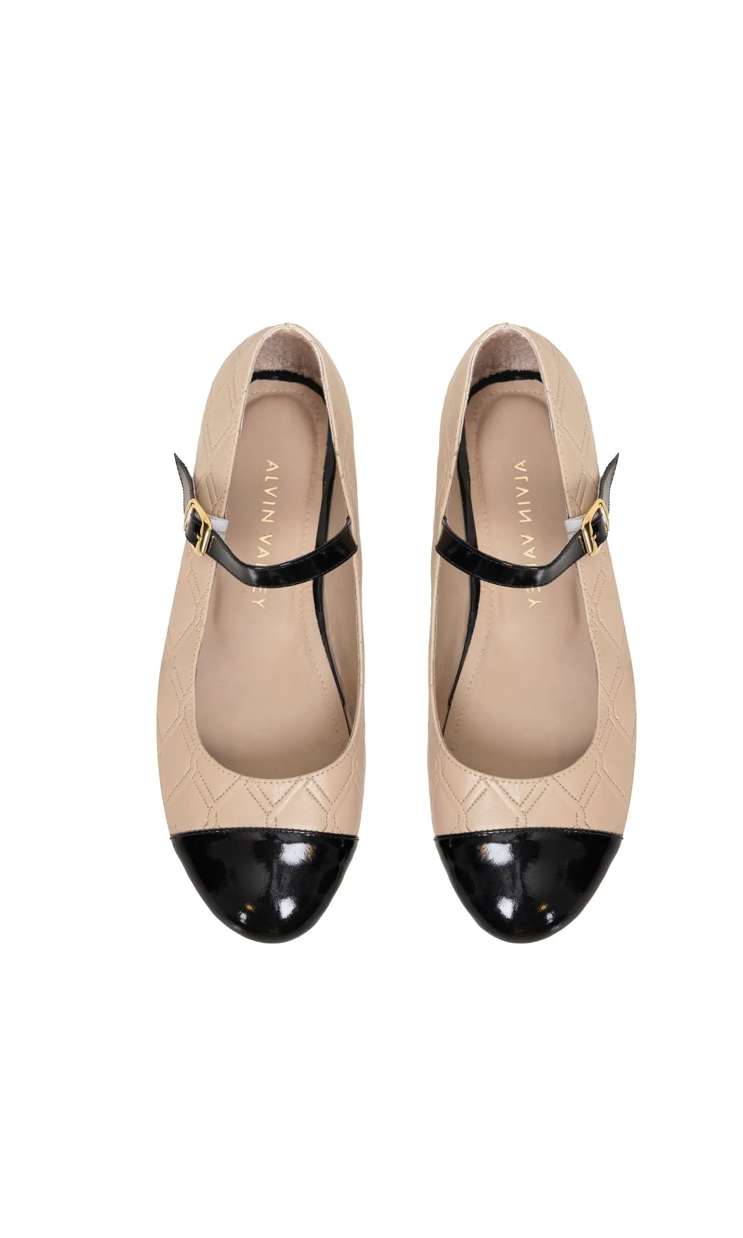CAMBON BALLERINAS