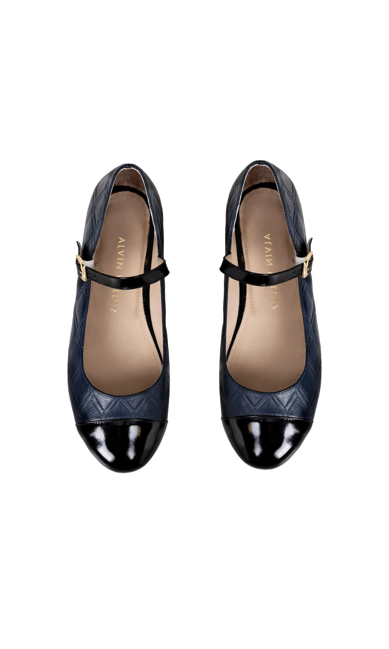 CAMBON BALLERINAS