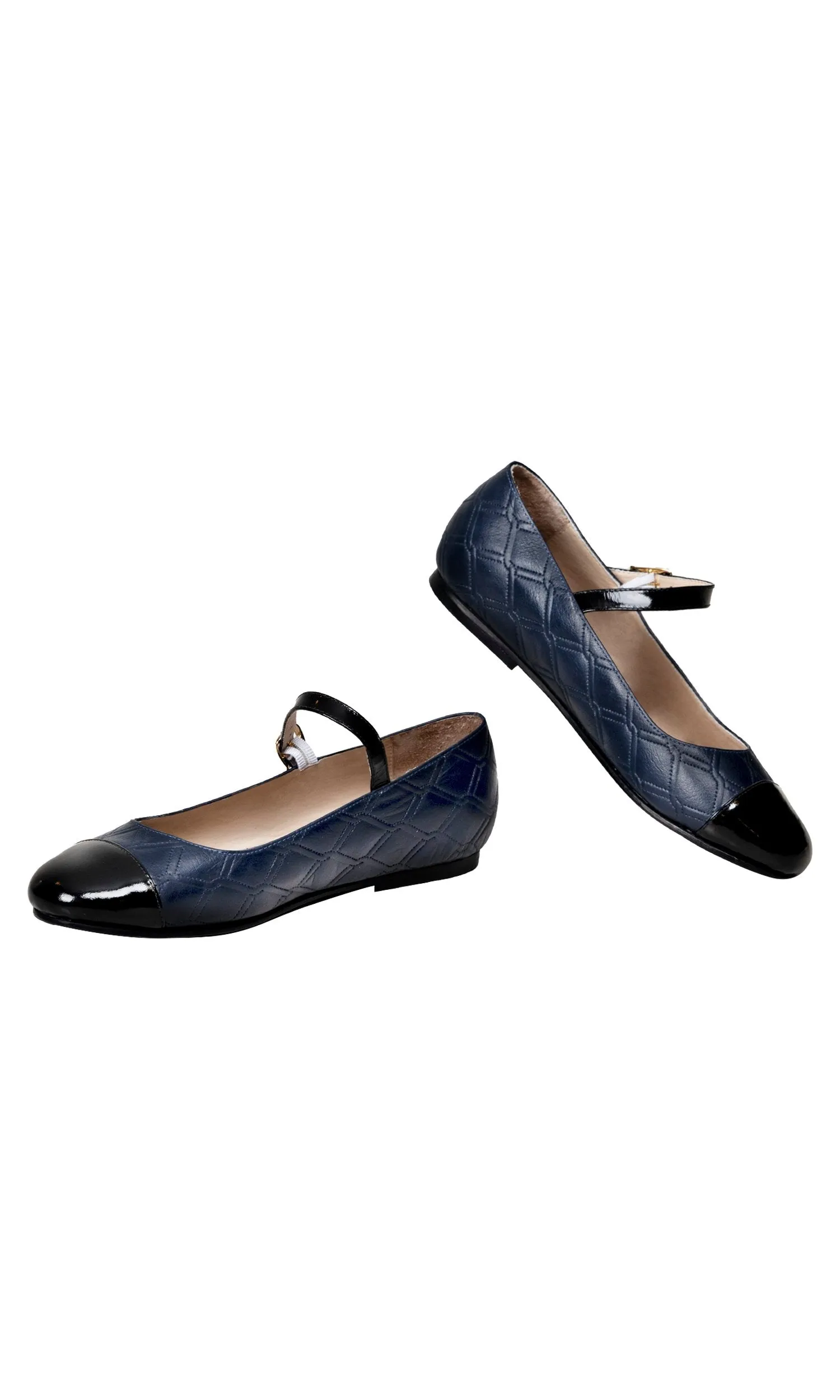 CAMBON BALLERINAS