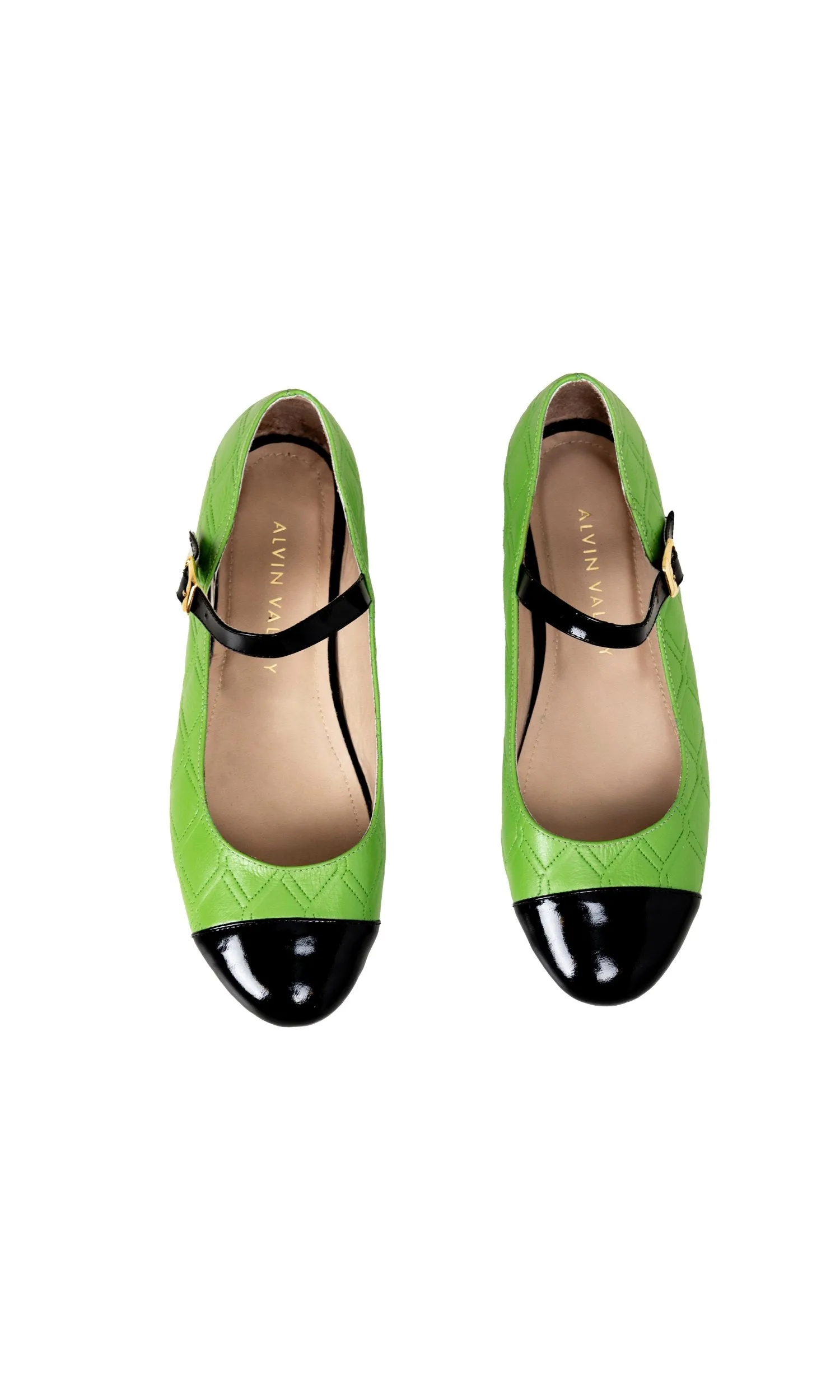 CAMBON BALLERINAS