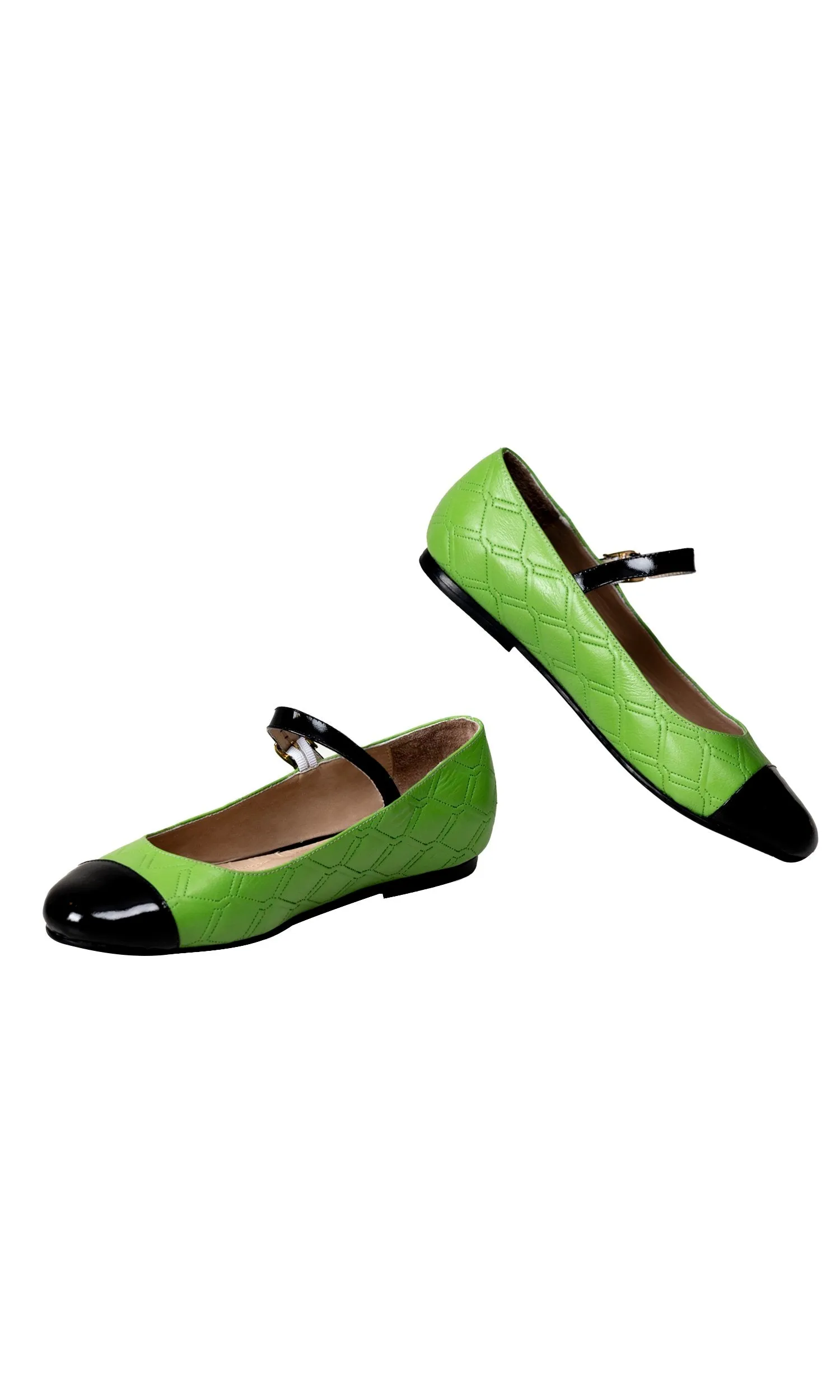 CAMBON BALLERINAS