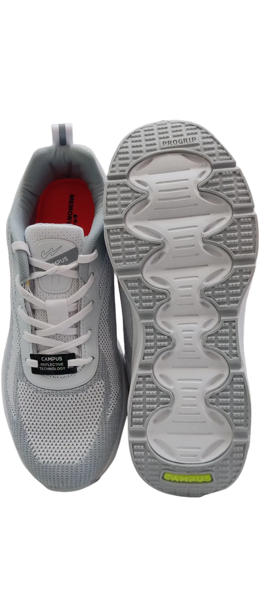 Campus sports shoes elan