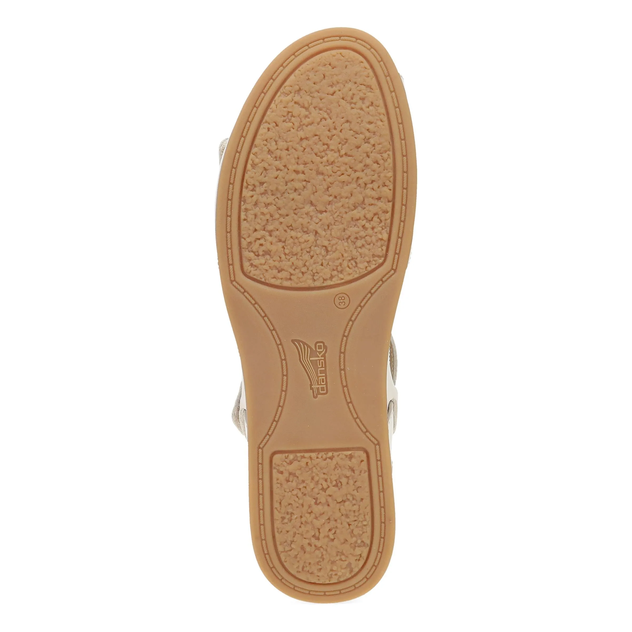 Candace Ivory Full Grain