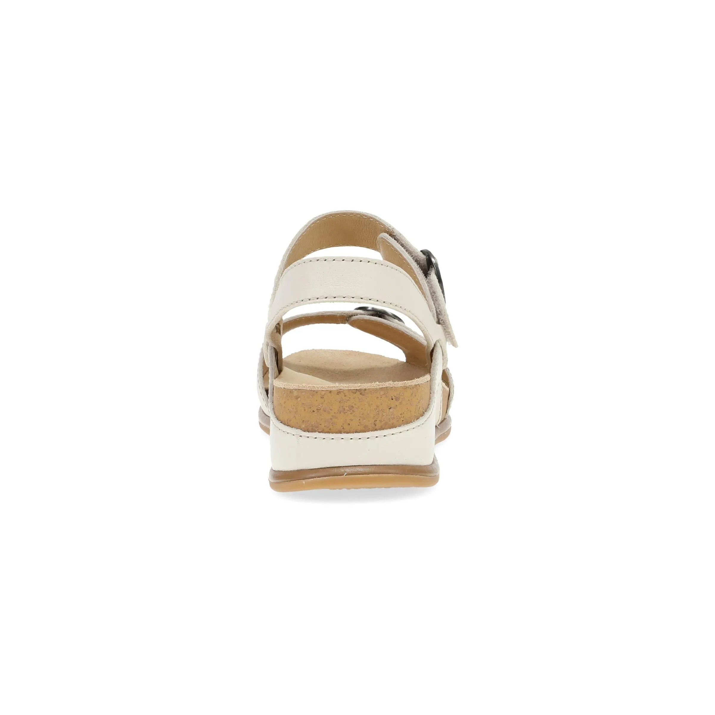 Candace Ivory Full Grain