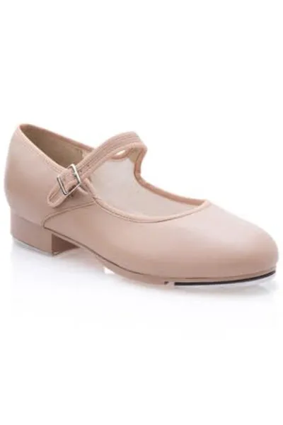 CAPEZIO 3800 WOMEN MARY JANE TAP SHOE