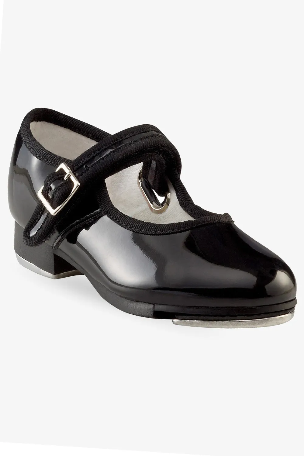 CAPEZIO 3800 WOMEN MARY JANE TAP SHOE