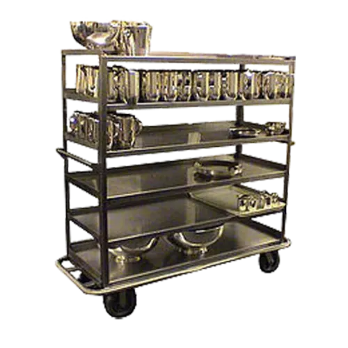 Carter-Hoffmann T600 Cart