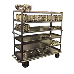 Carter-Hoffmann T610 Cart
