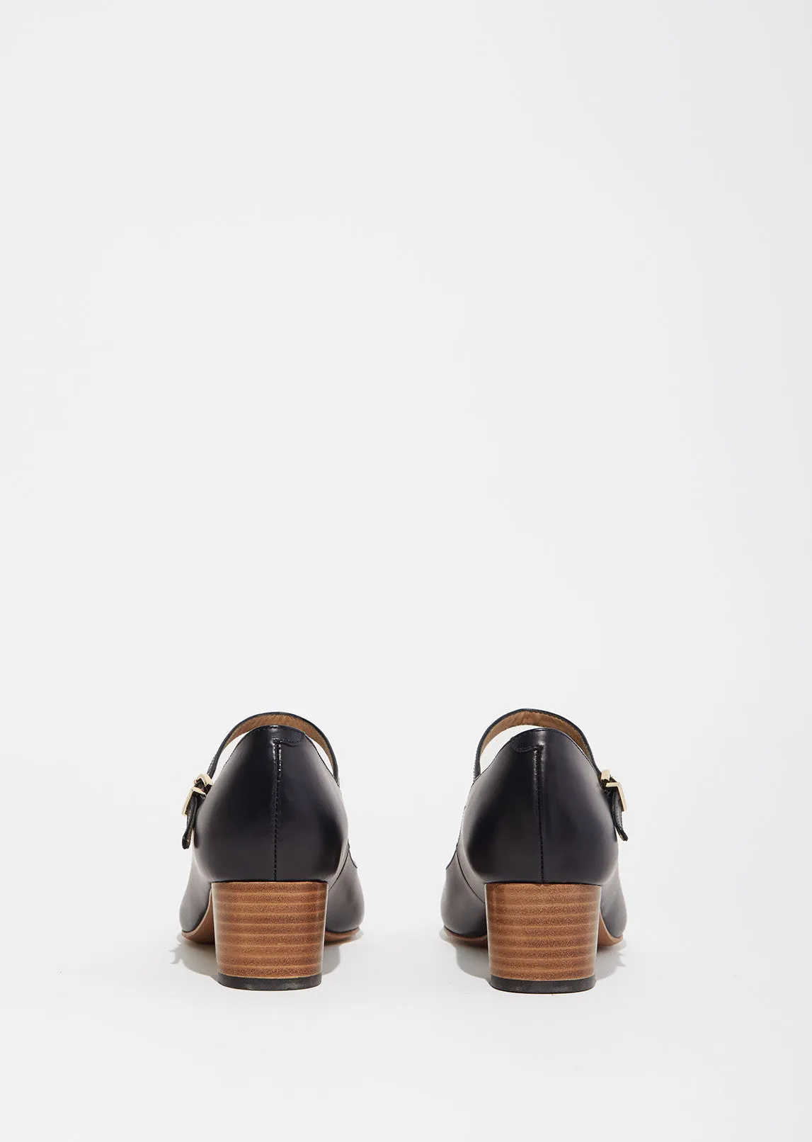 Chaussures Victoria