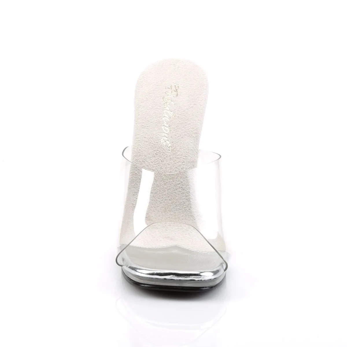 CHIC-01 Clear/Clear