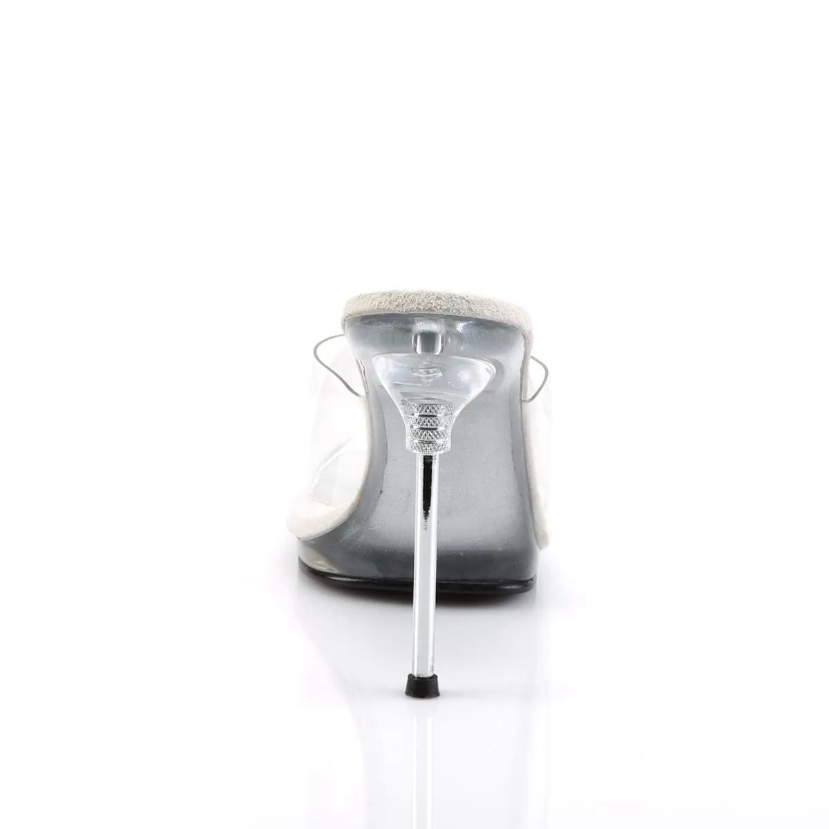 CHIC-01 Clear/Clear