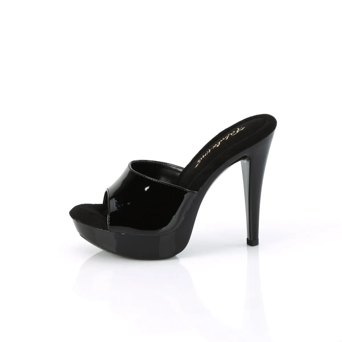 COCKTAIL-501 Black/Black