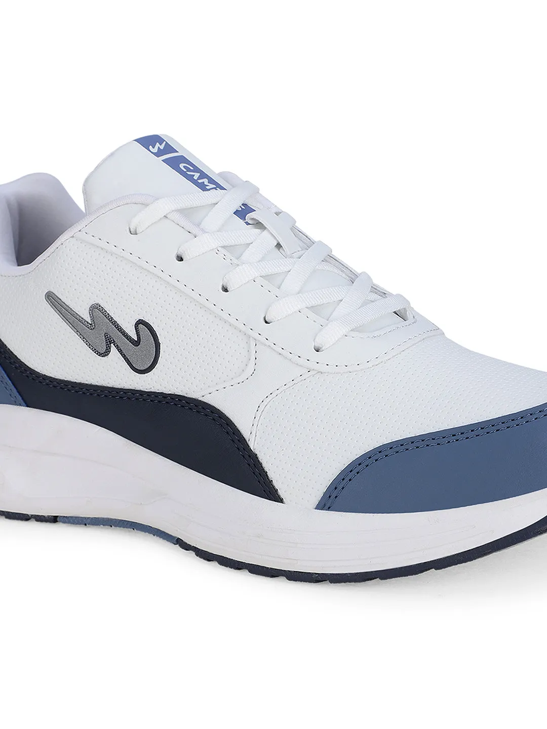COMET White Men's Sports Shoes