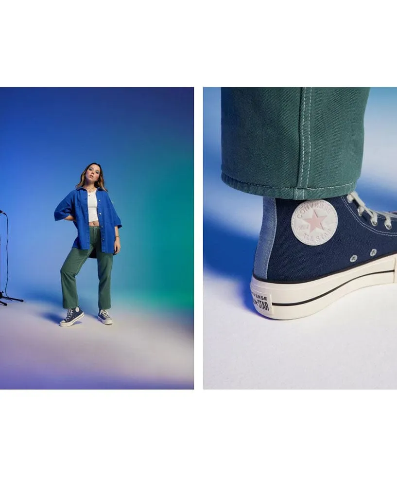 CT Lift Denim Fashion Hi
