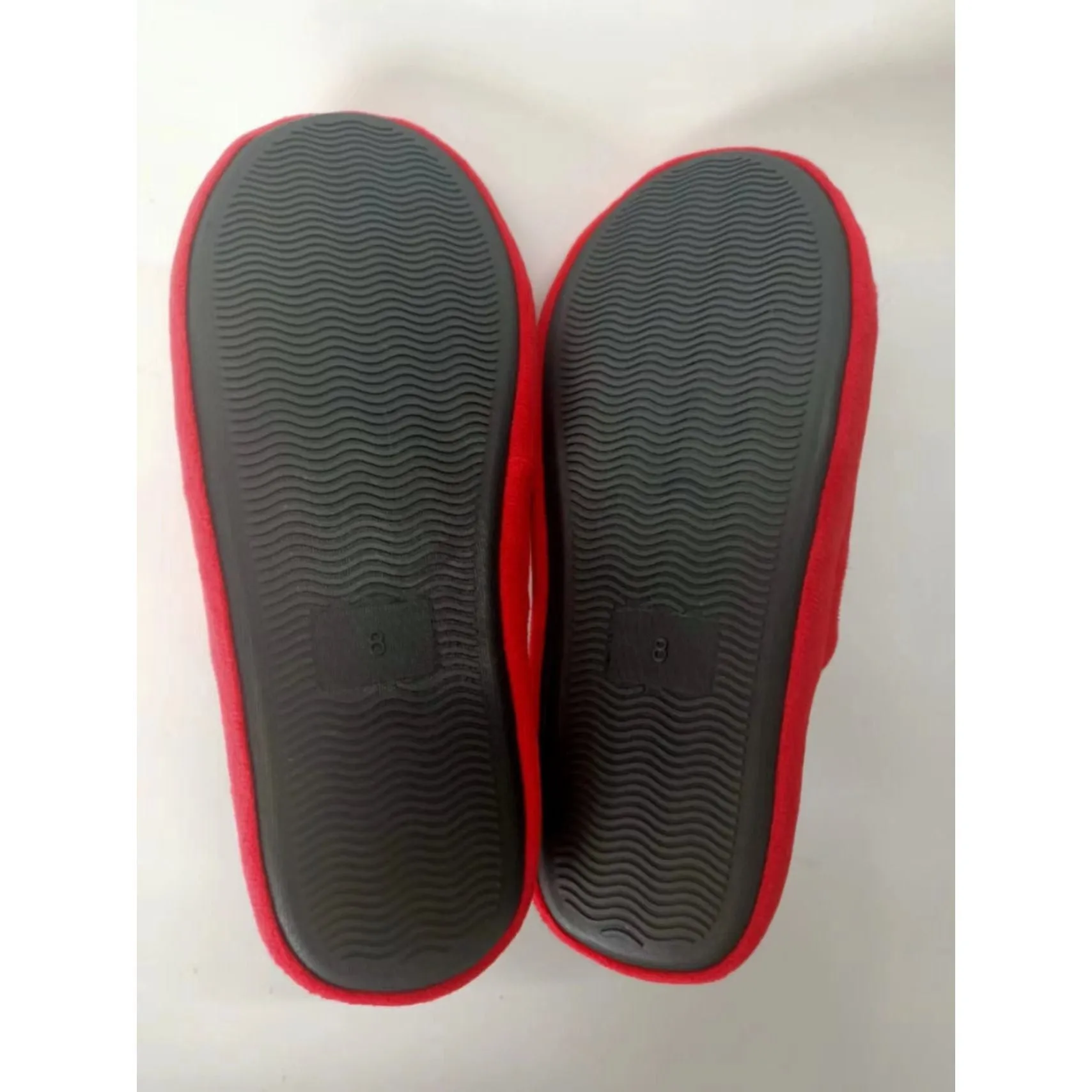 Deadpool Slippers | Mens Slippers Size 7-10 Non slip | Mule Style Novelty Slippers – Deadpool Merchandise