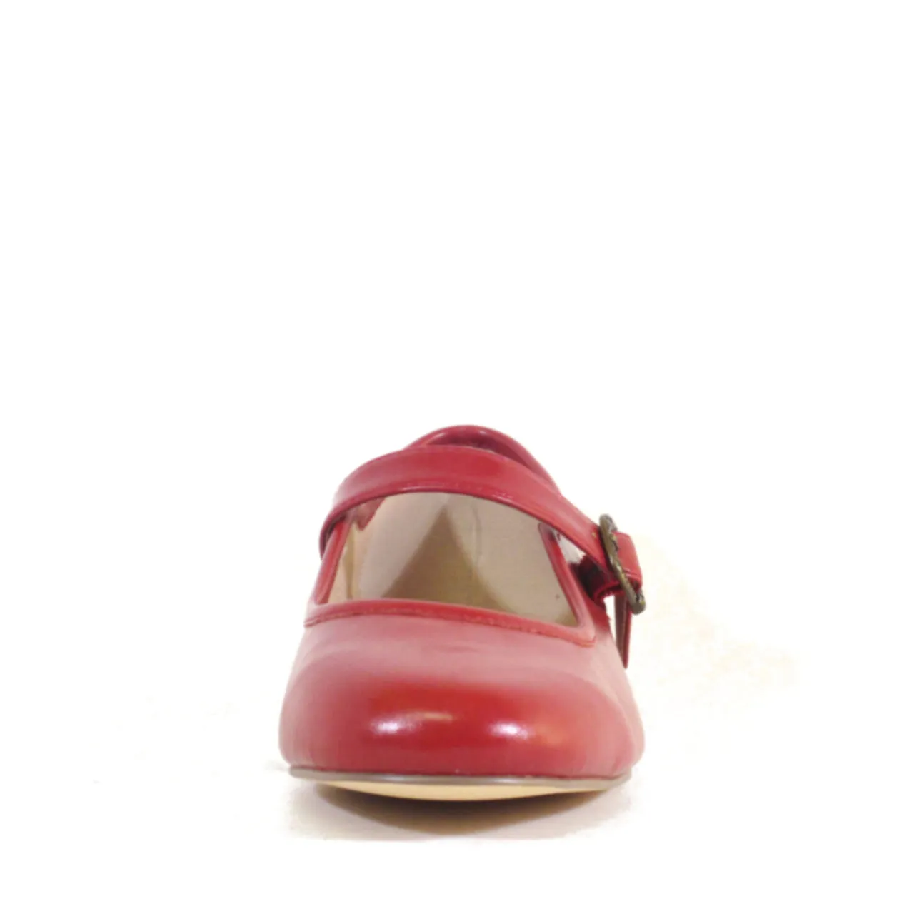 Dora Mary Janes