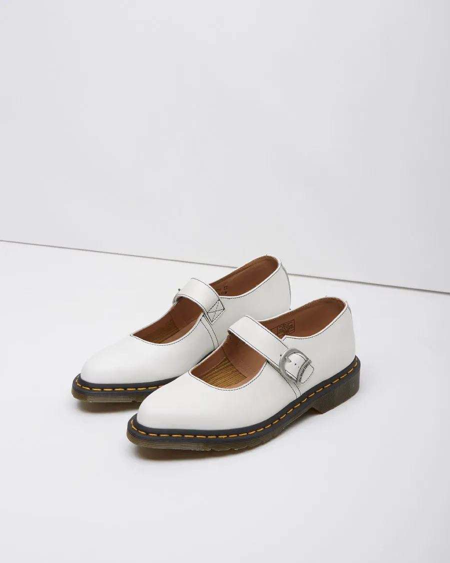 Dr Martens Mary Jane Shoe