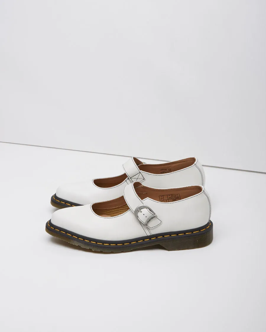 Dr Martens Mary Jane Shoe