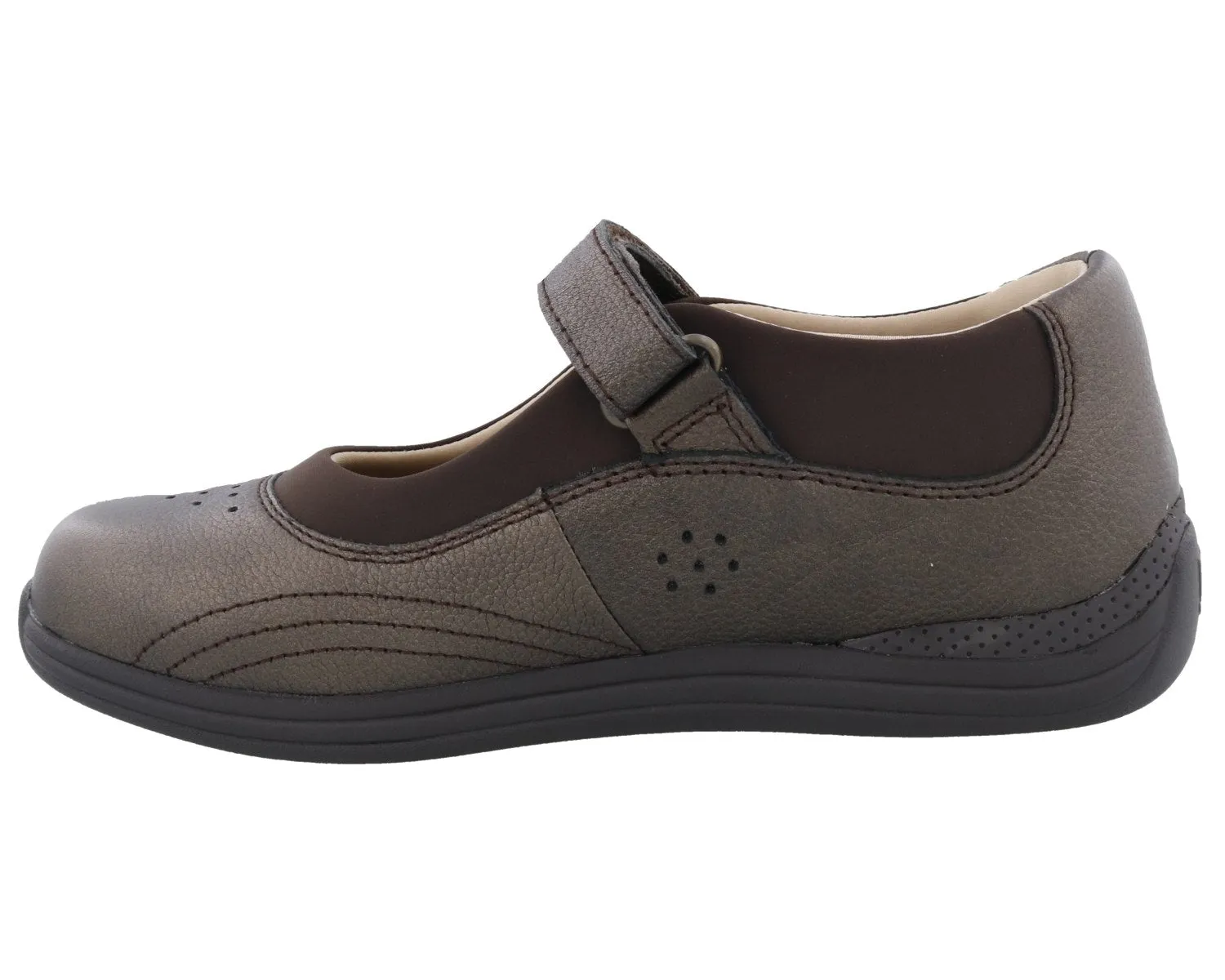 Drew Women's Rose Copper