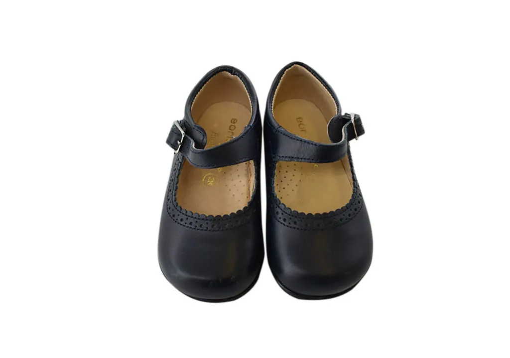 Eary Days, Baby Girls Shoes, Size 20