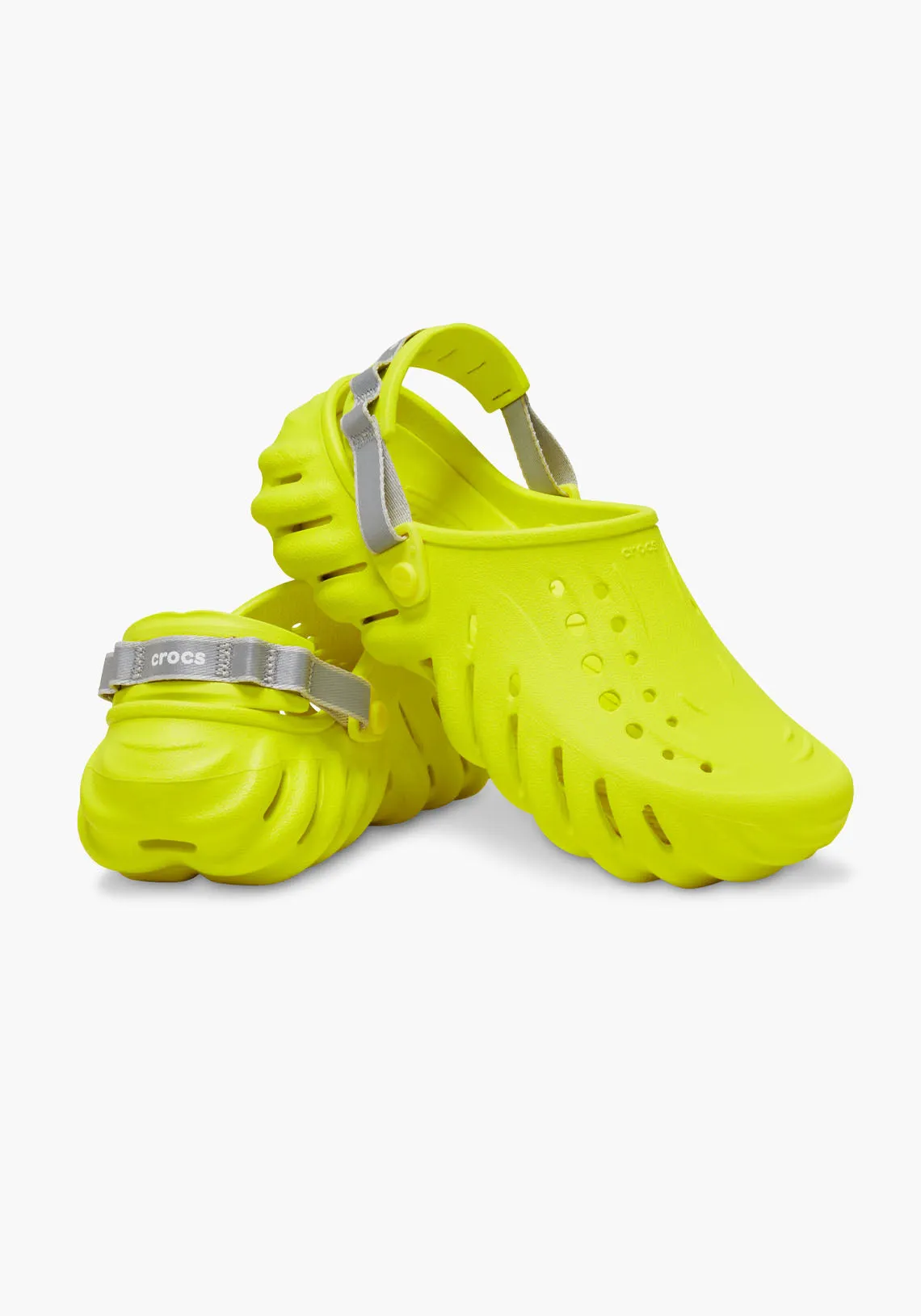 ECHO REFLECT BACKSTRAP CLOG