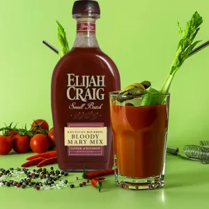 Elijah Craig Bloody Mary Mix