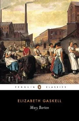 Elizabeth Gaskell: Mary Barton [1996] paperback
