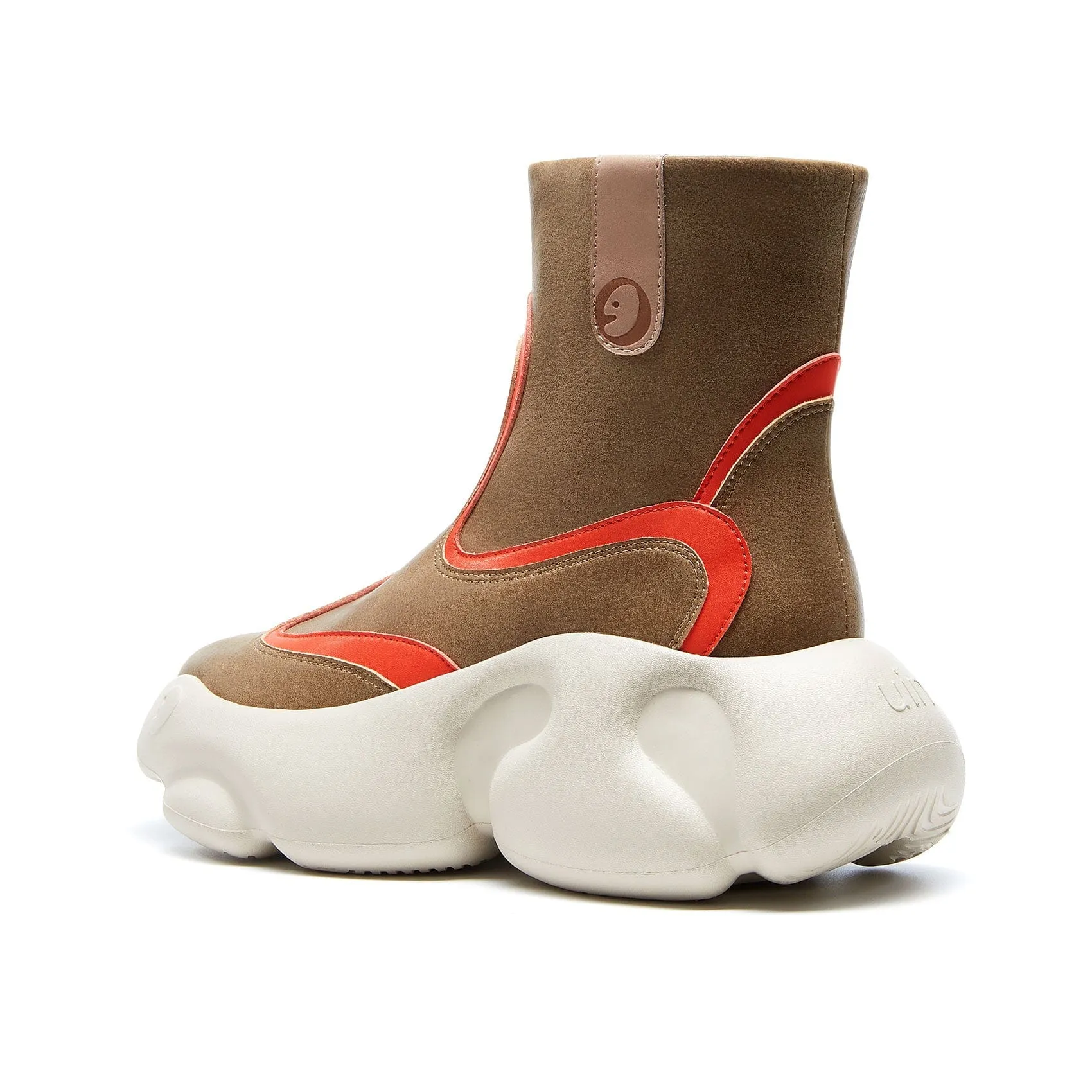 Elk Brown Zarautz V Women