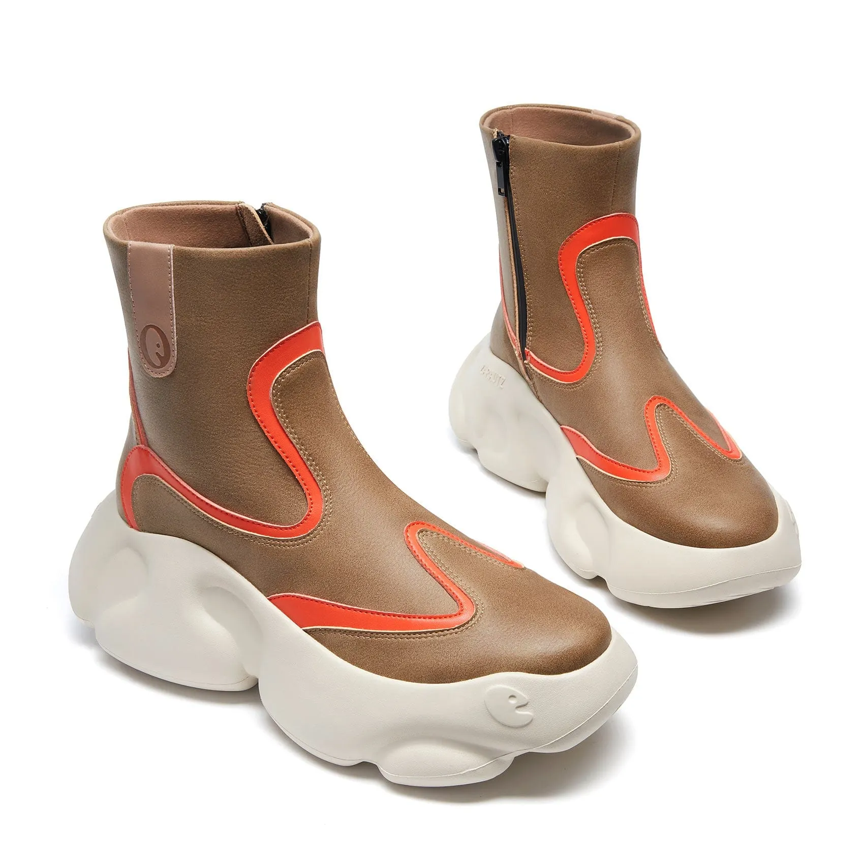 Elk Brown Zarautz V Women