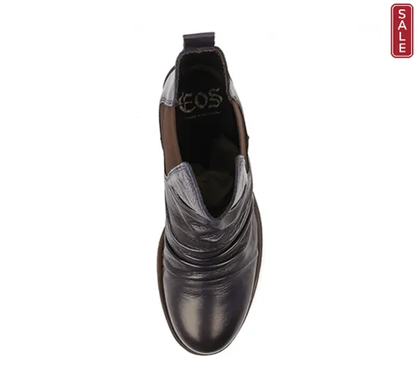 EOS Willo Boots Navy