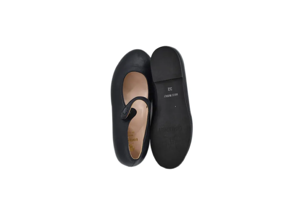 Equerry, Girls Shoes, Size 32