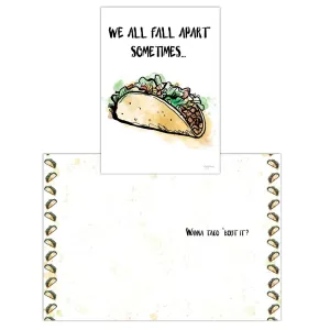 Every Now and Then Thinking of You Card