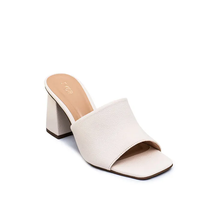 Everyday Chic Mule BCM 155