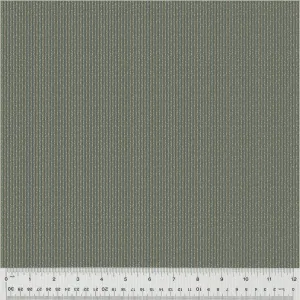 Fabric PINPOINT BREEN from GARDEN TALE Collection by Jeanne Horton 53823-8