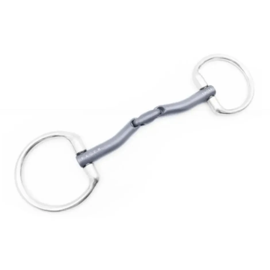 Fager Mary Fixed Ring Bradoon