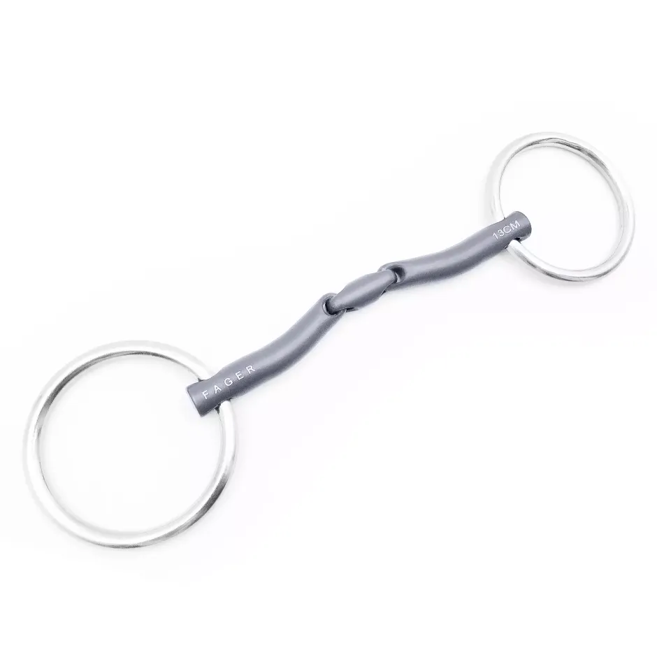 Fager Mary Loose Ring Bradoon