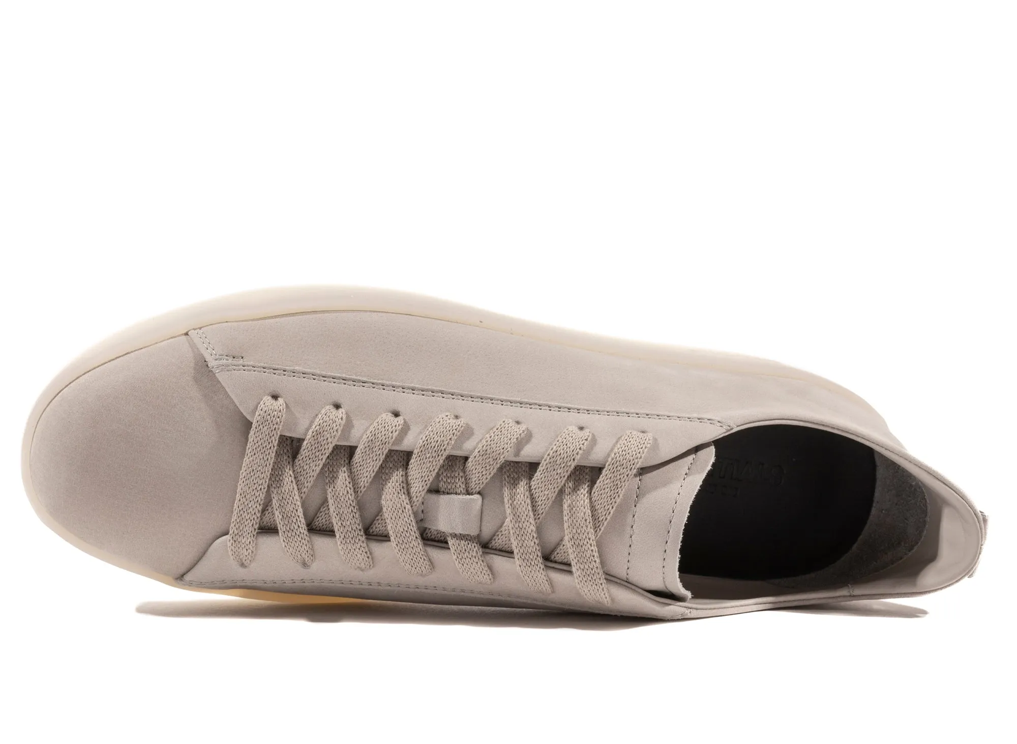 Fear of God Tennis Low 'Perla'