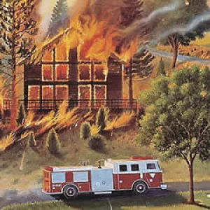 Firewise - Signed