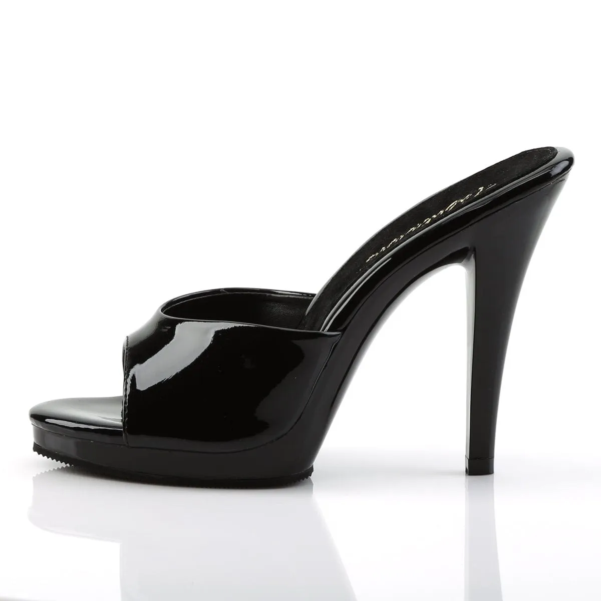 FLAIR-401-2 Black/Black