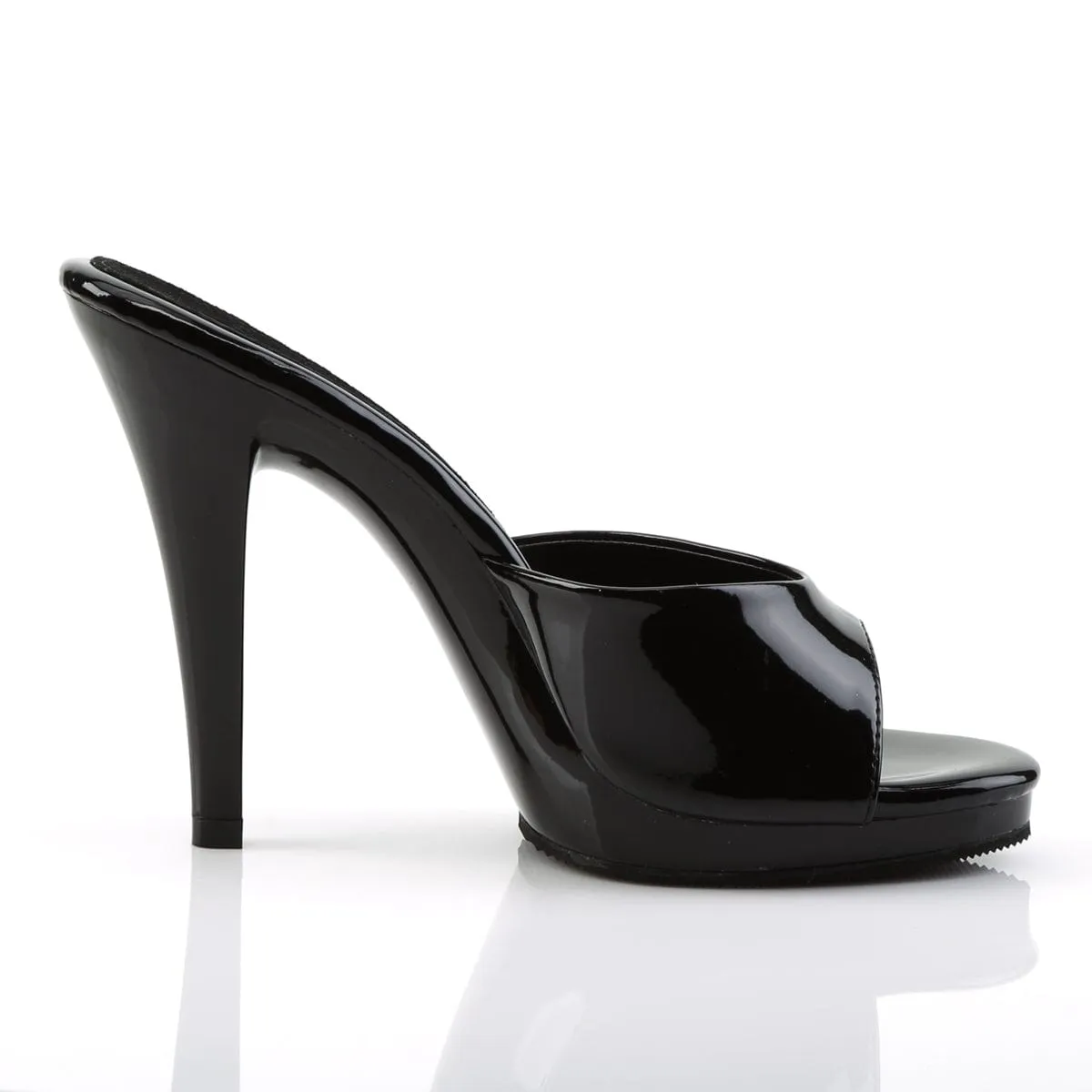 FLAIR-401-2 Black/Black