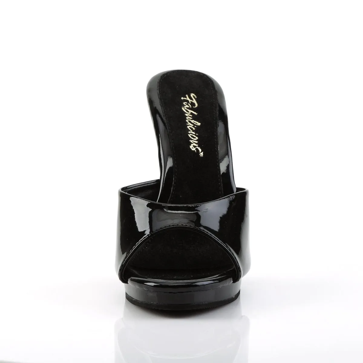 FLAIR-401-2 Black/Black