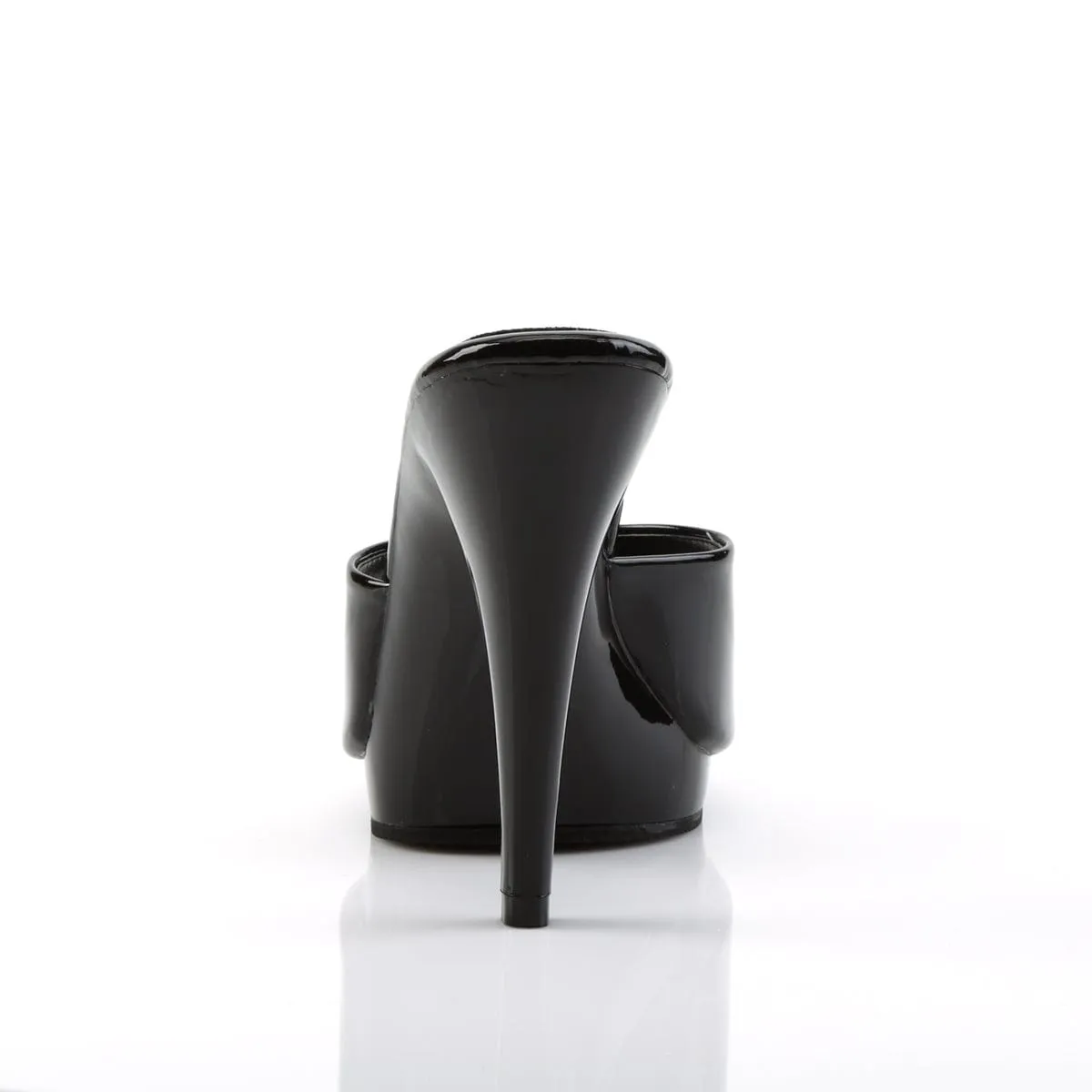 FLAIR-401-2 Black/Black
