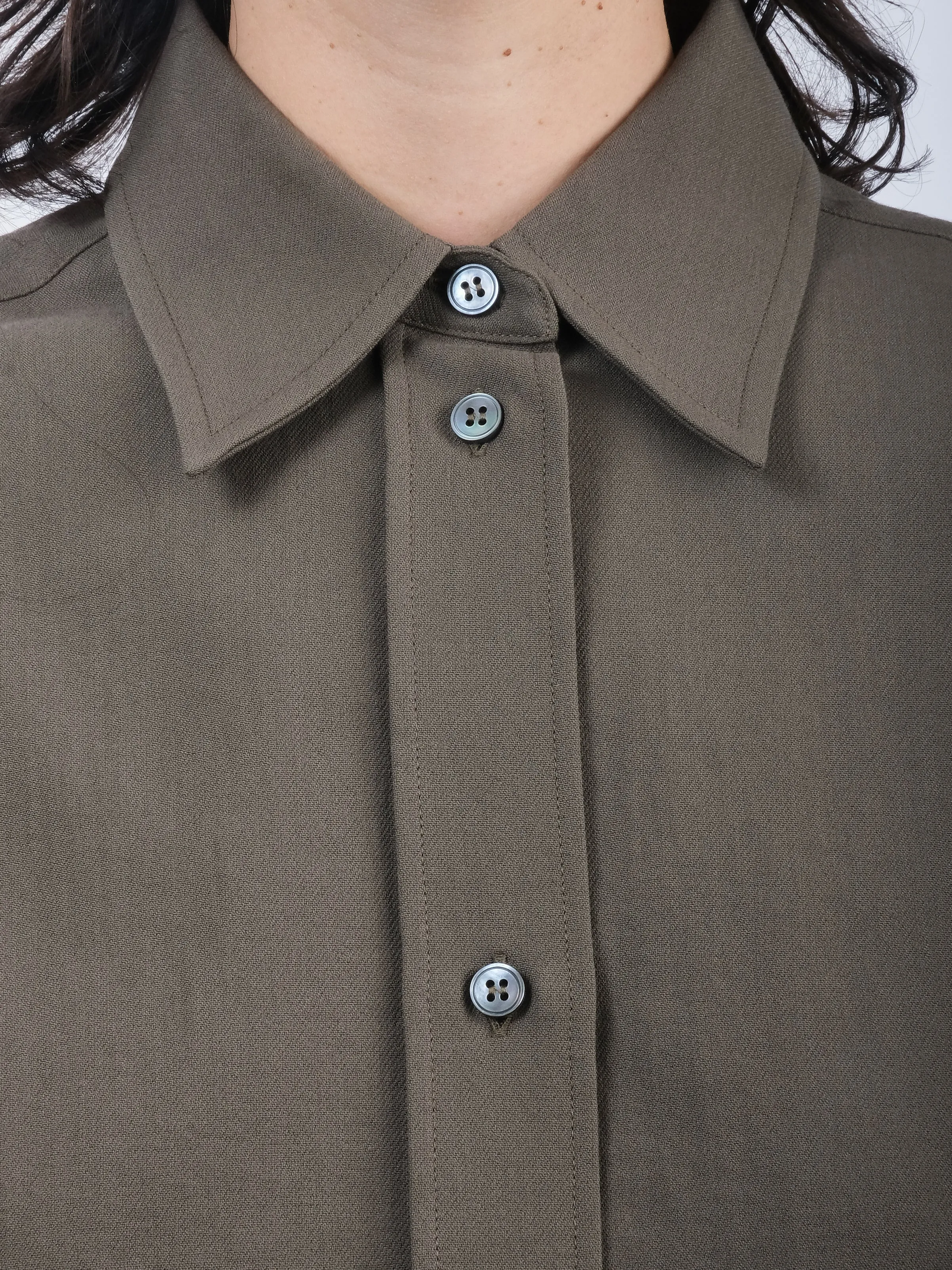 Fossil Santos Overshirt