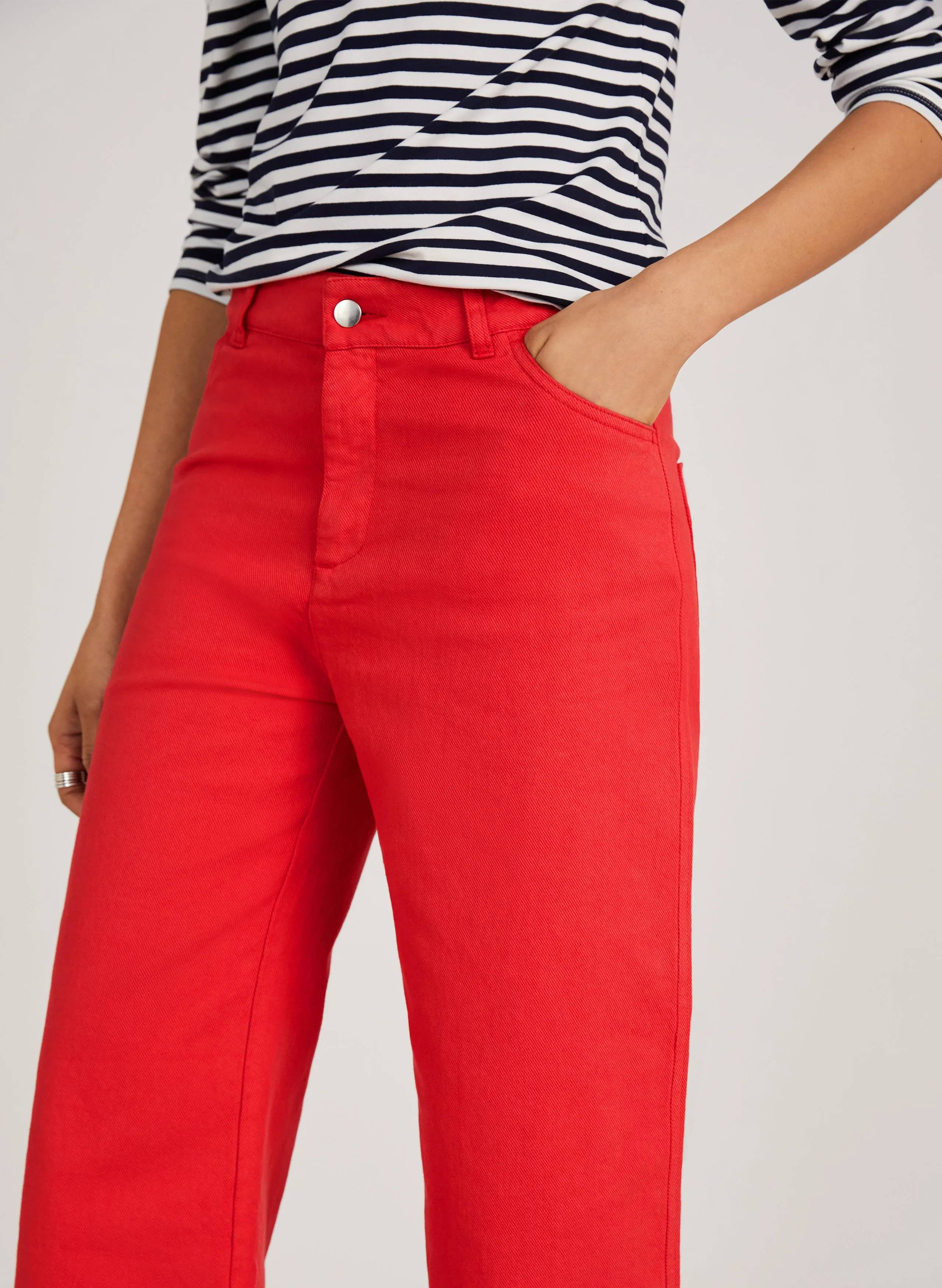 Gail Organic Jean