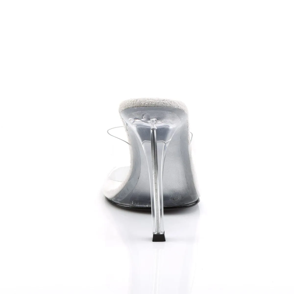 GALA-01 Clear Lucite