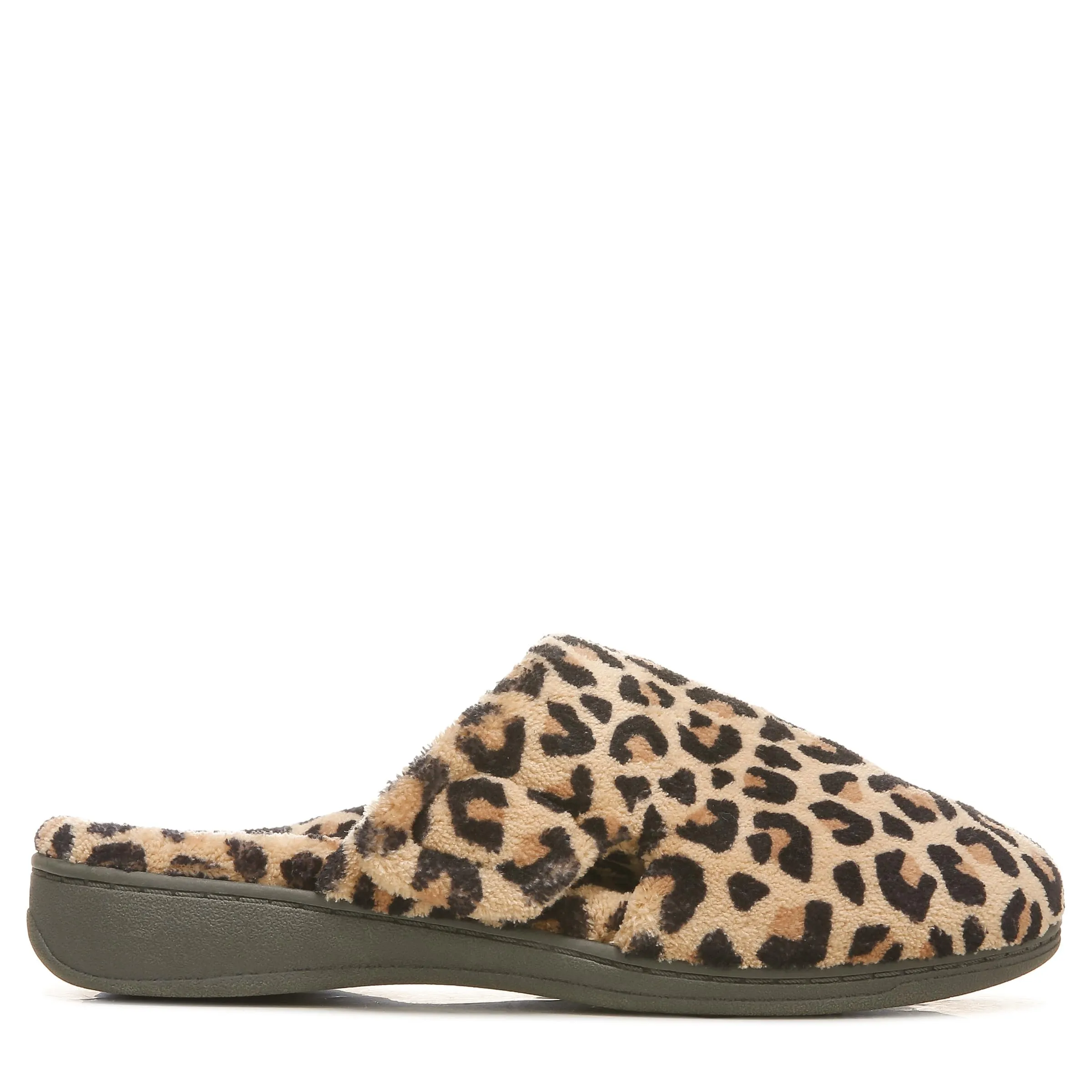 Gemma Mule Slippers - Women