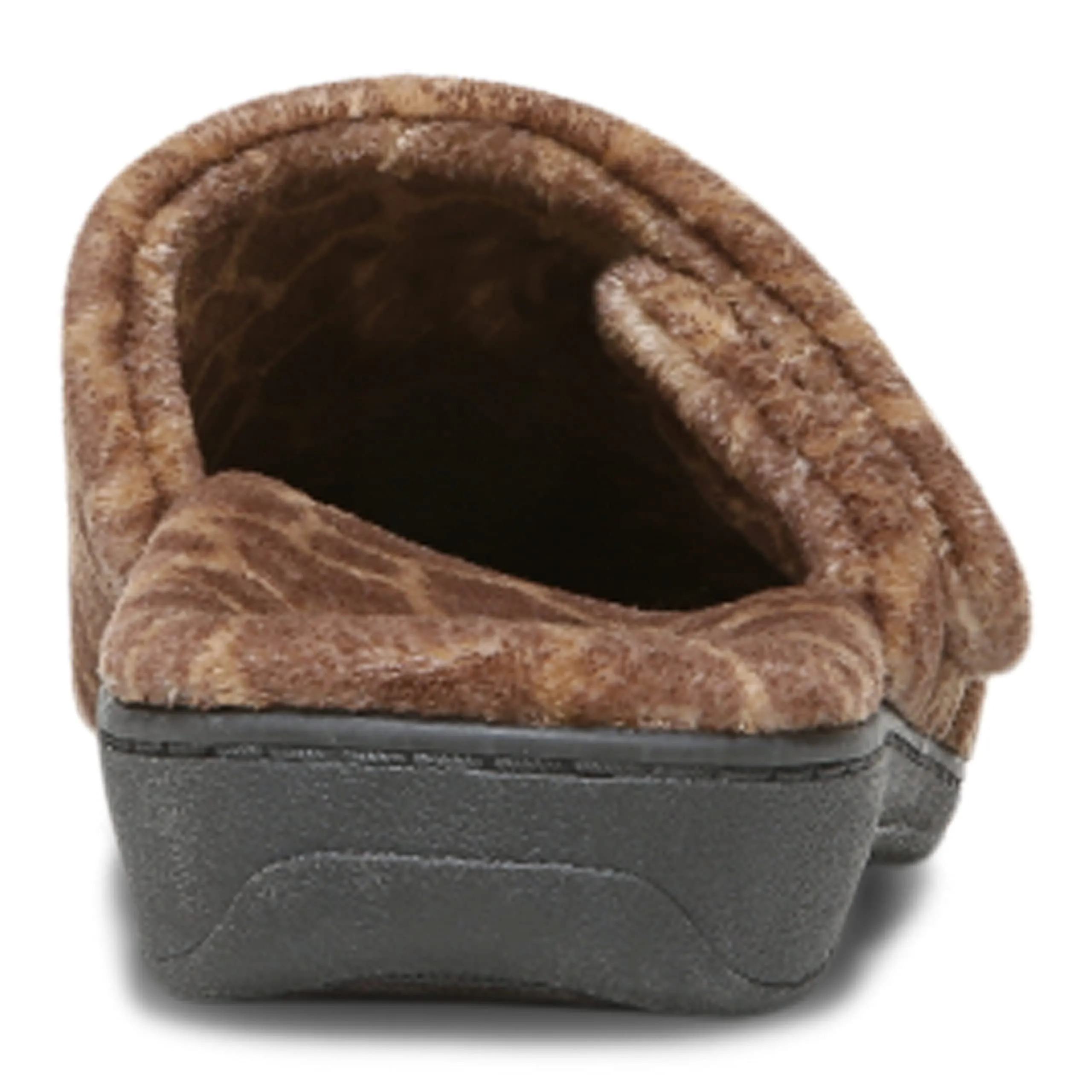 Gemma Mule Slippers - Women